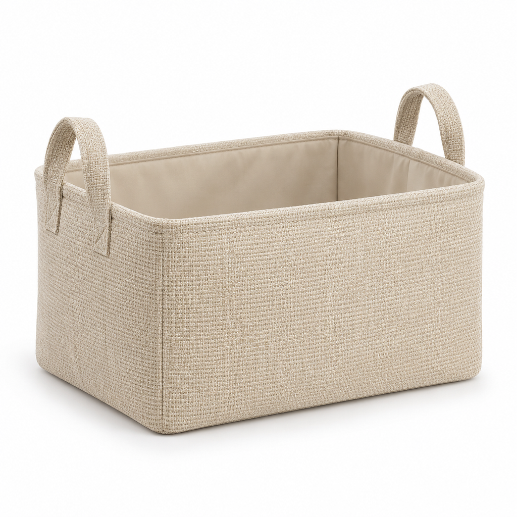 Noralume SoftLoop Storage Basket
