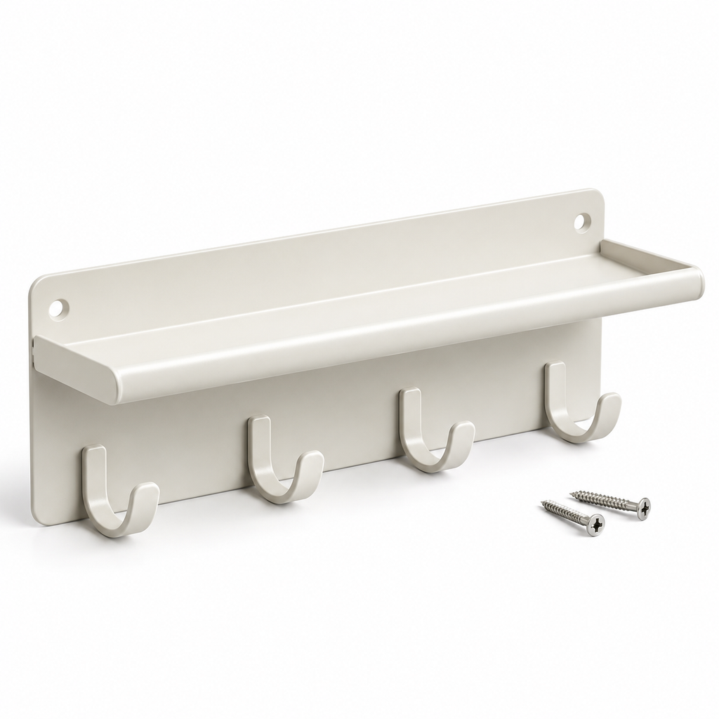 Noralume ArcRail Key Rack