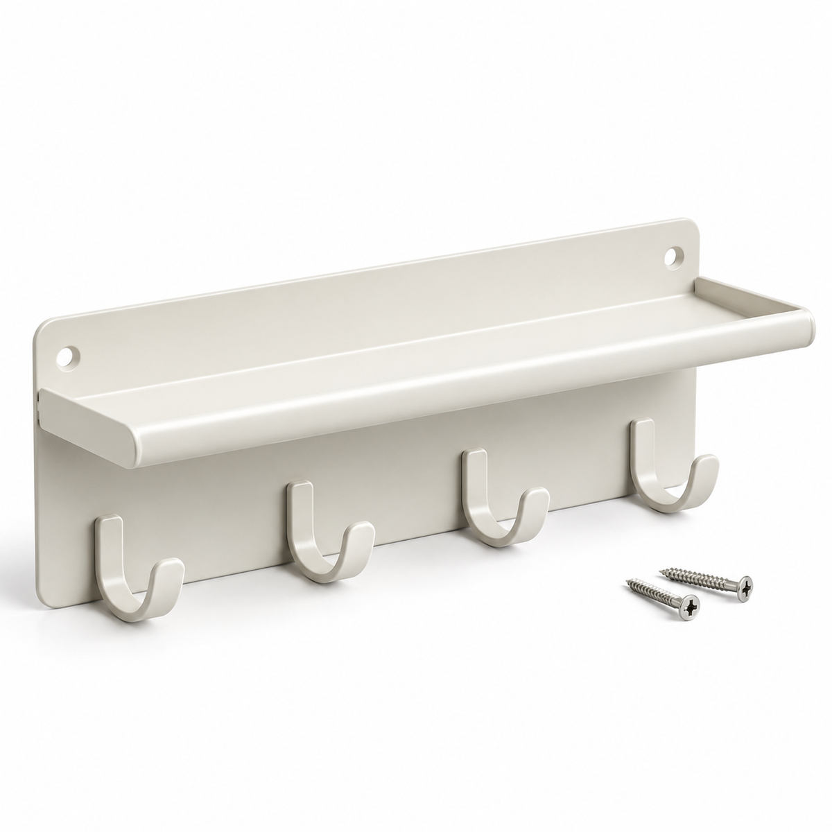 Noralume ArcRail Key Rack