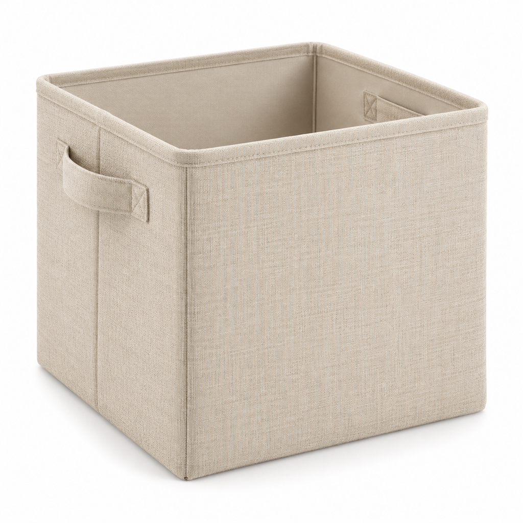 FoldForm Fabric Storage Bin