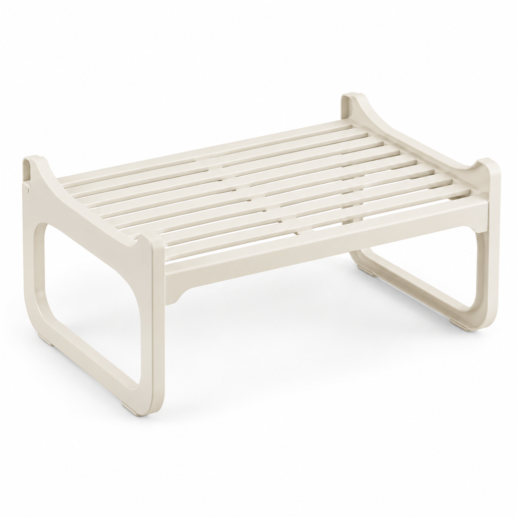 StepFold Stackable Shoe Riser