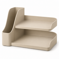 Noralume Tiered Desk Organizer