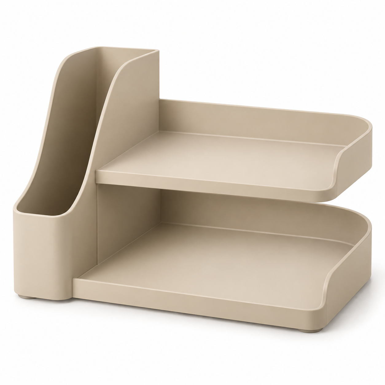 Noralume Tiered Desk Organizer