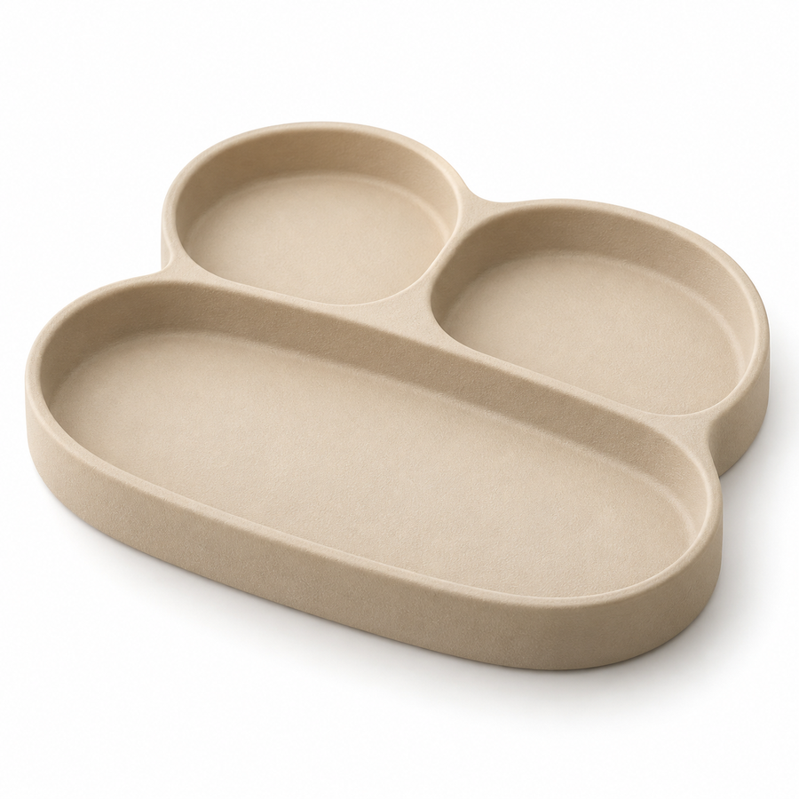 Noralume Modular Entryway Tray