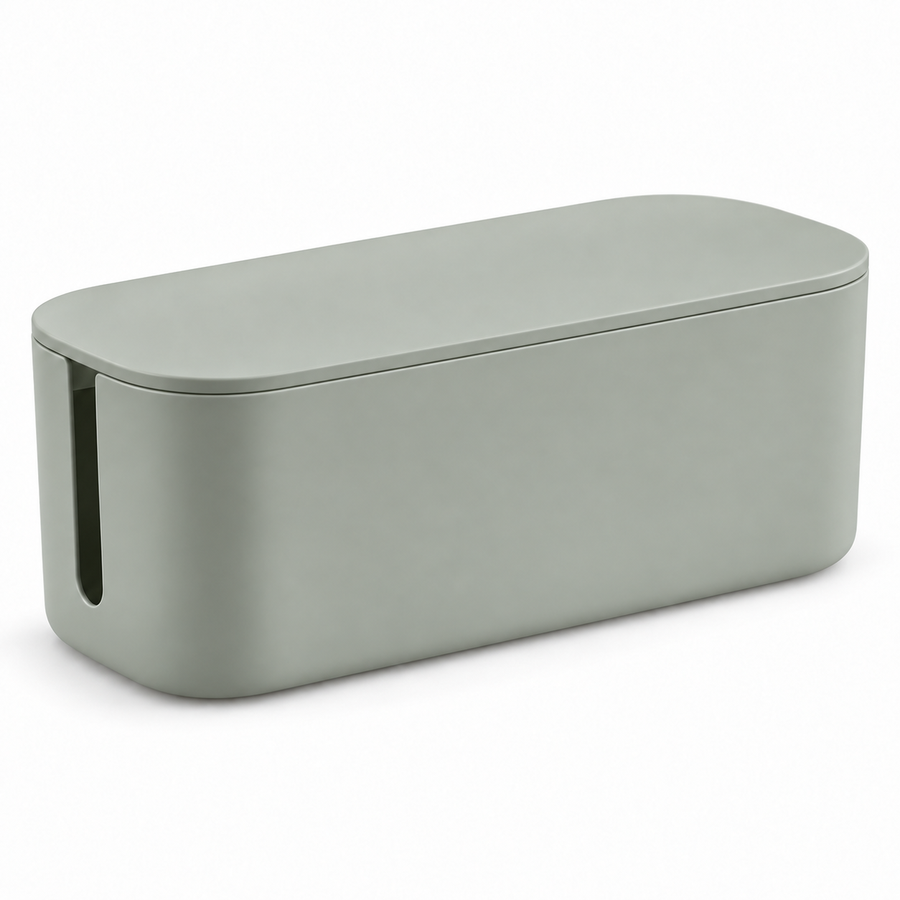CableCove Cord Management Box