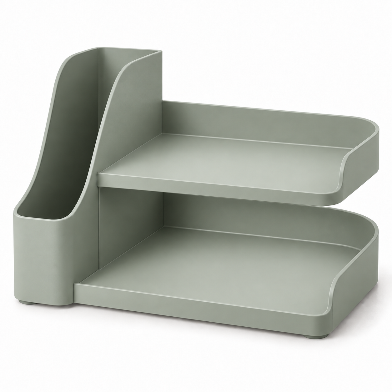 Noralume Tiered Desk Organizer