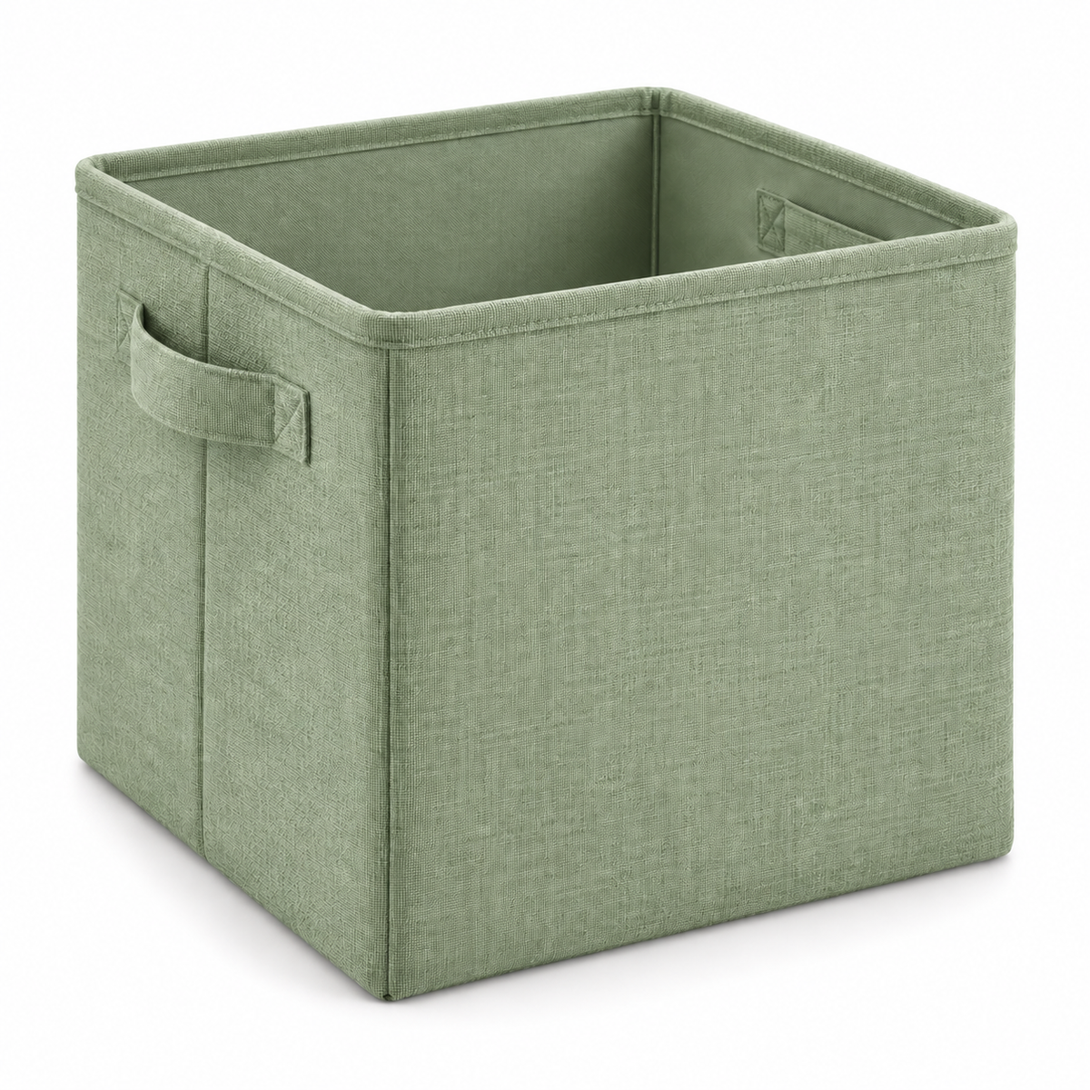 FoldForm Fabric Storage Bin