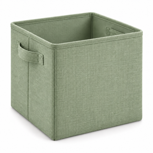 FoldForm Fabric Storage Bin