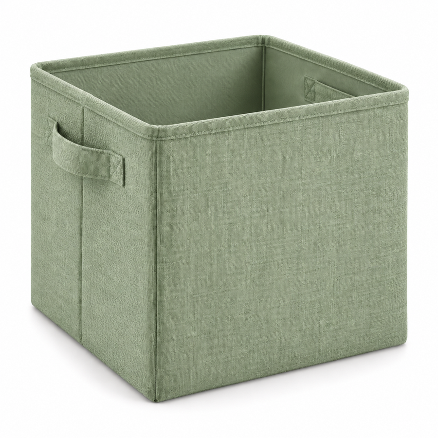 FoldForm Fabric Storage Bin