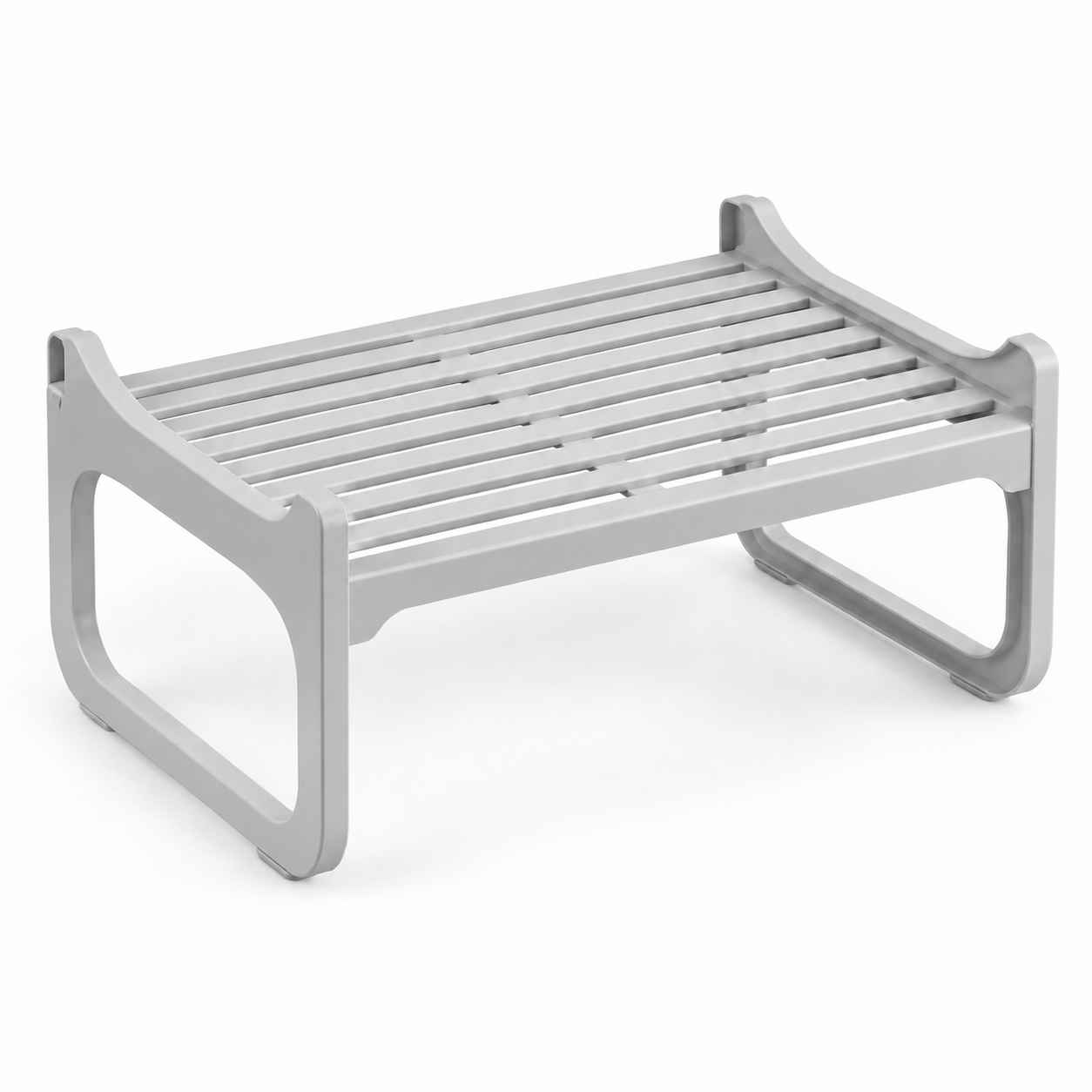 StepFold Stackable Shoe Riser