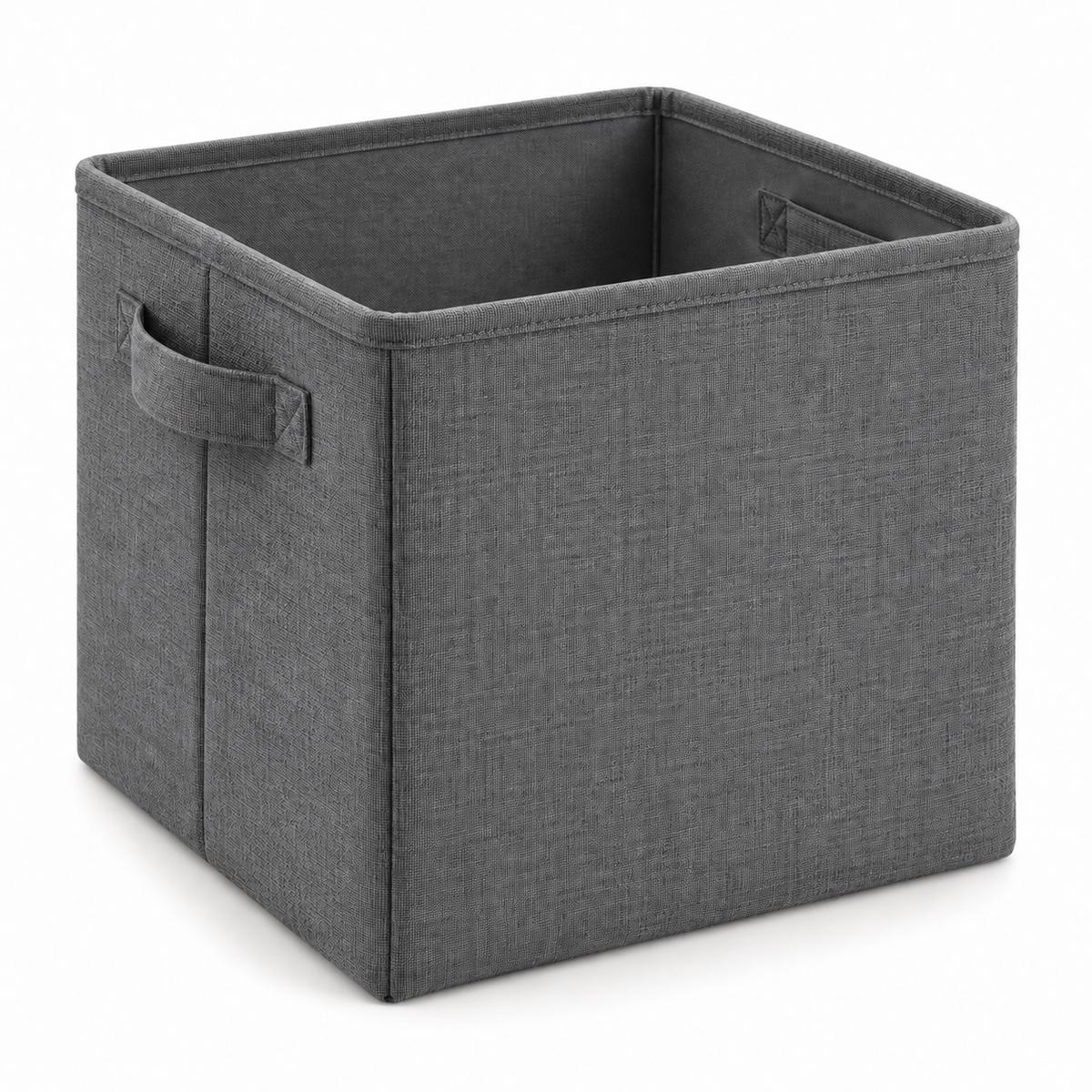 FoldForm Fabric Storage Bin