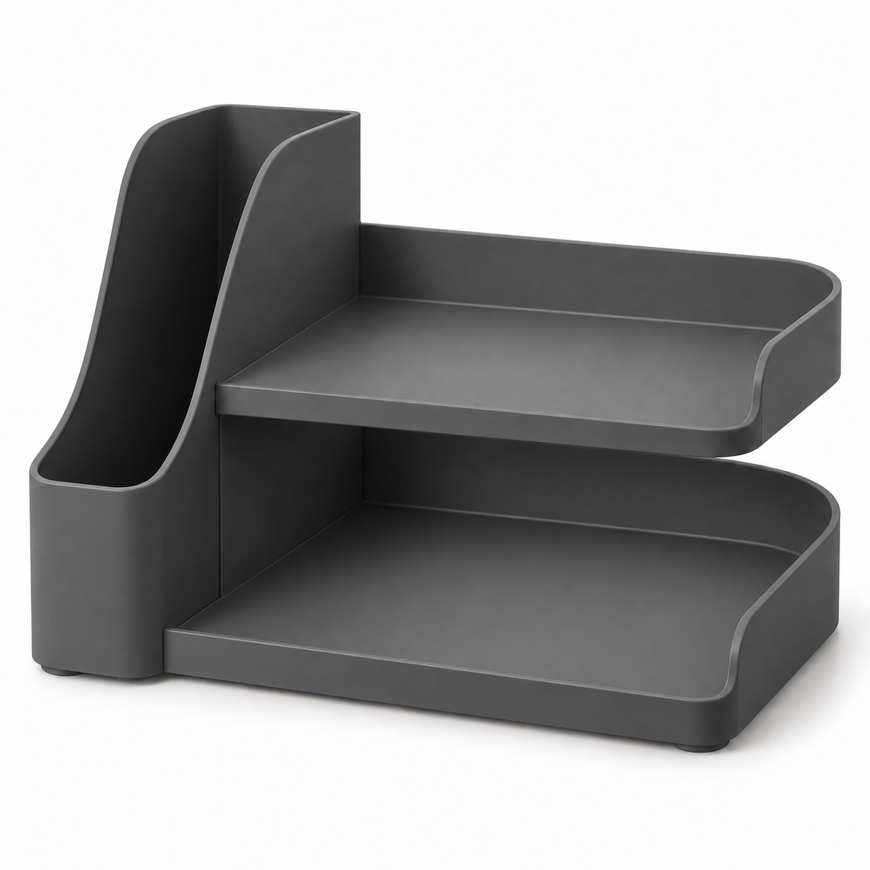 Noralume Tiered Desk Organizer