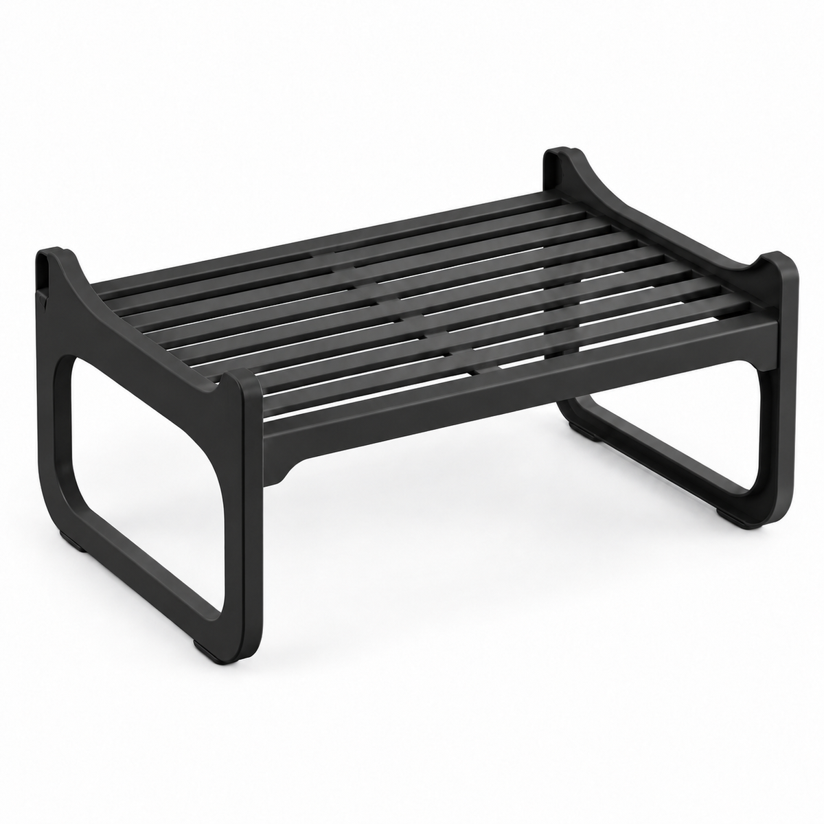 StepFold Stackable Shoe Riser