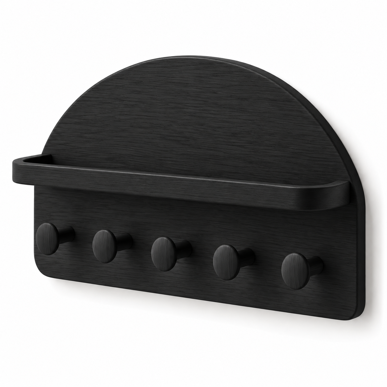 ArcNest Wall-Mounted Key Organizer