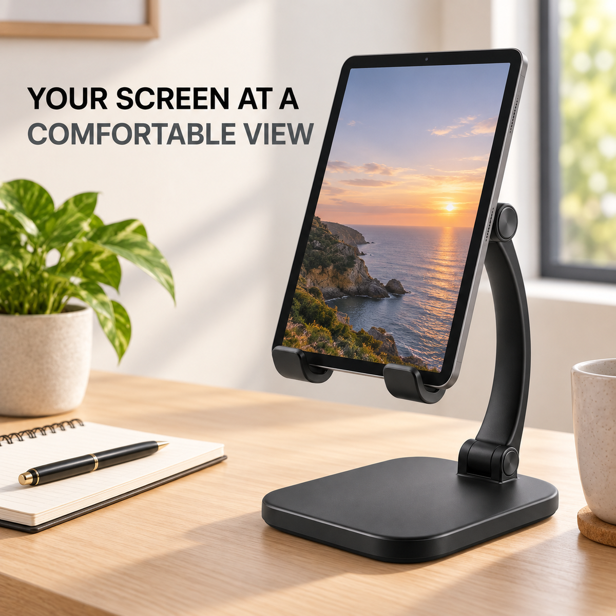 PivotRest Phone & Tablet Stand
