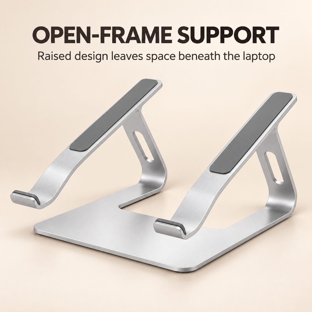 FlexArc Laptop Stand