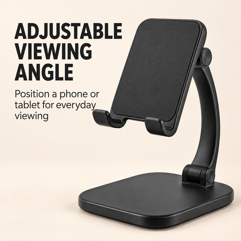 PivotRest Phone & Tablet Stand