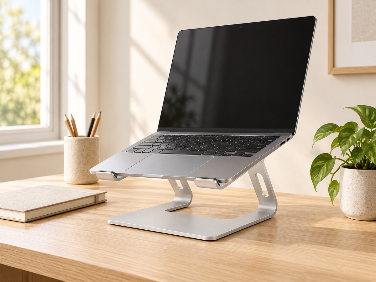 Desk & Workspace